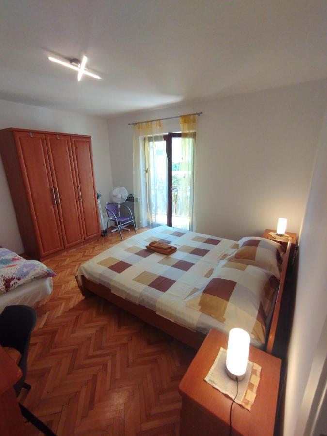 Apartment Jal Rovinj Exterior foto