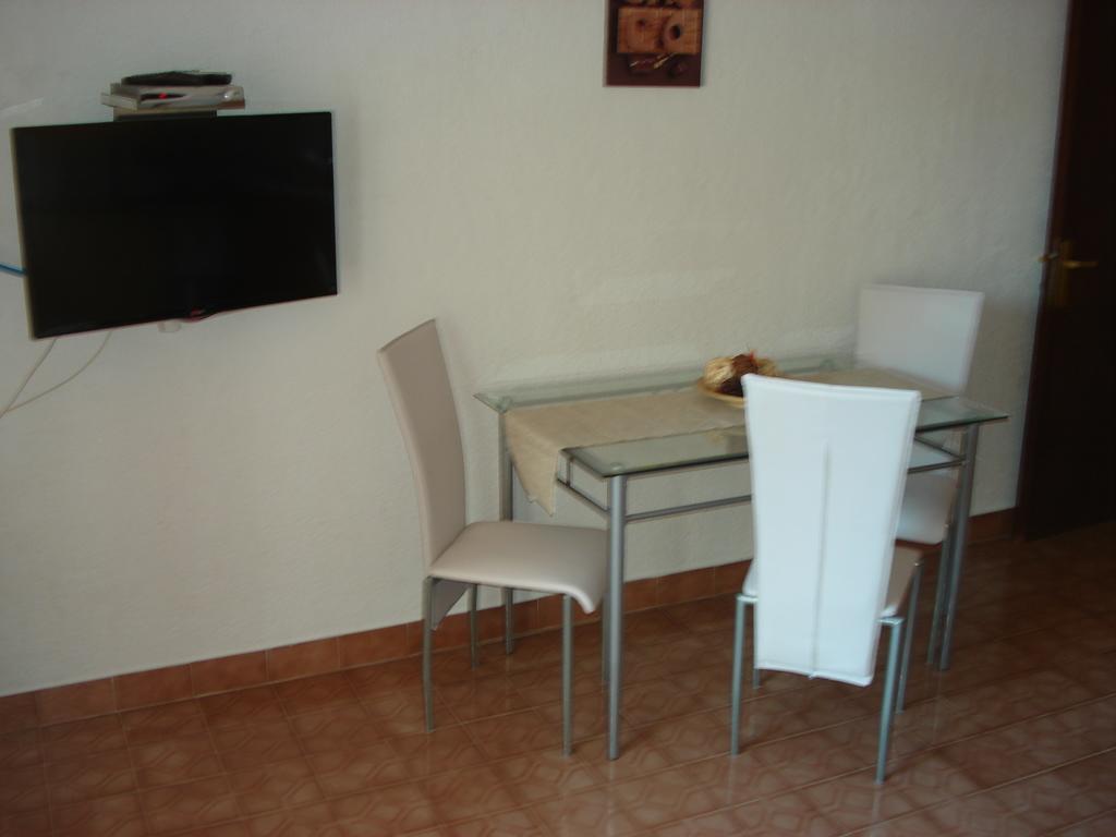 Apartment Jal Rovinj Habitación foto