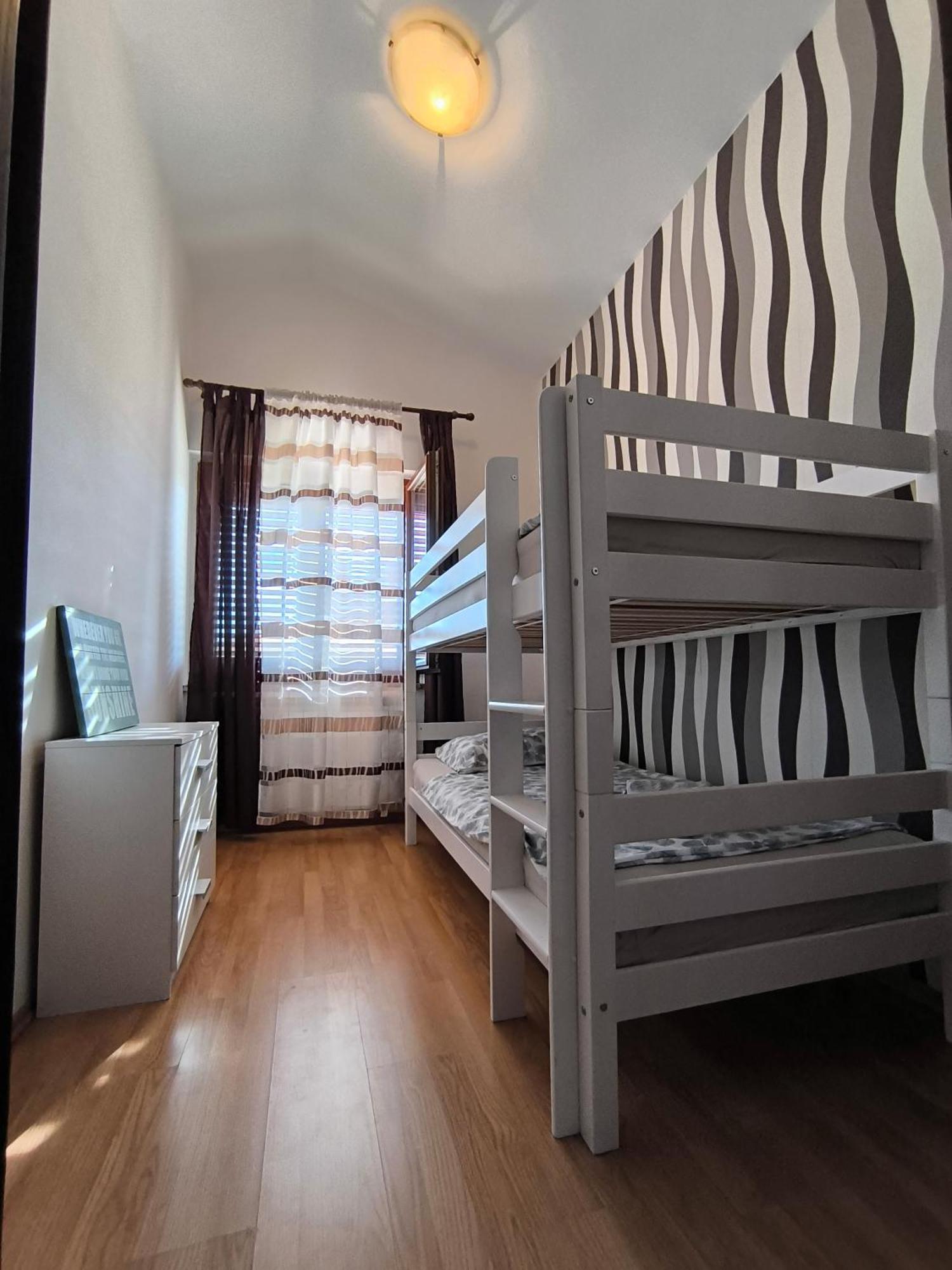 Apartment Jal Rovinj Exterior foto