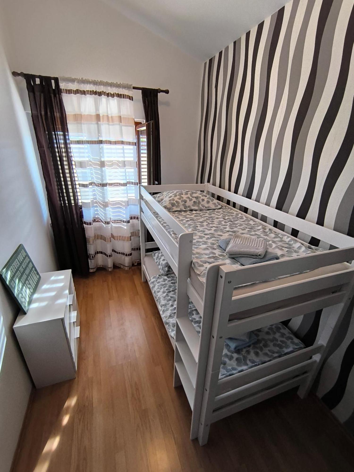 Apartment Jal Rovinj Exterior foto