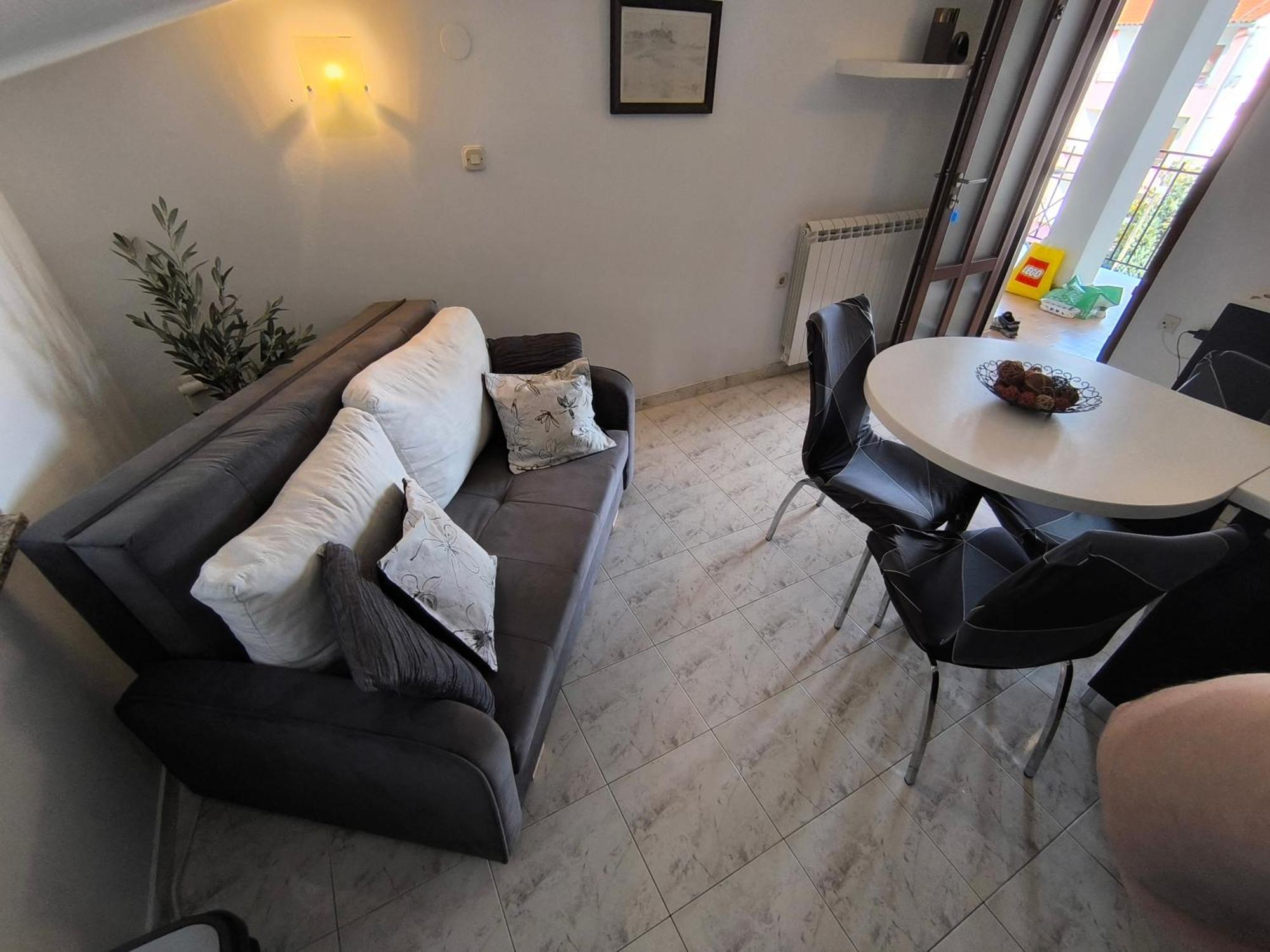 Apartment Jal Rovinj Exterior foto
