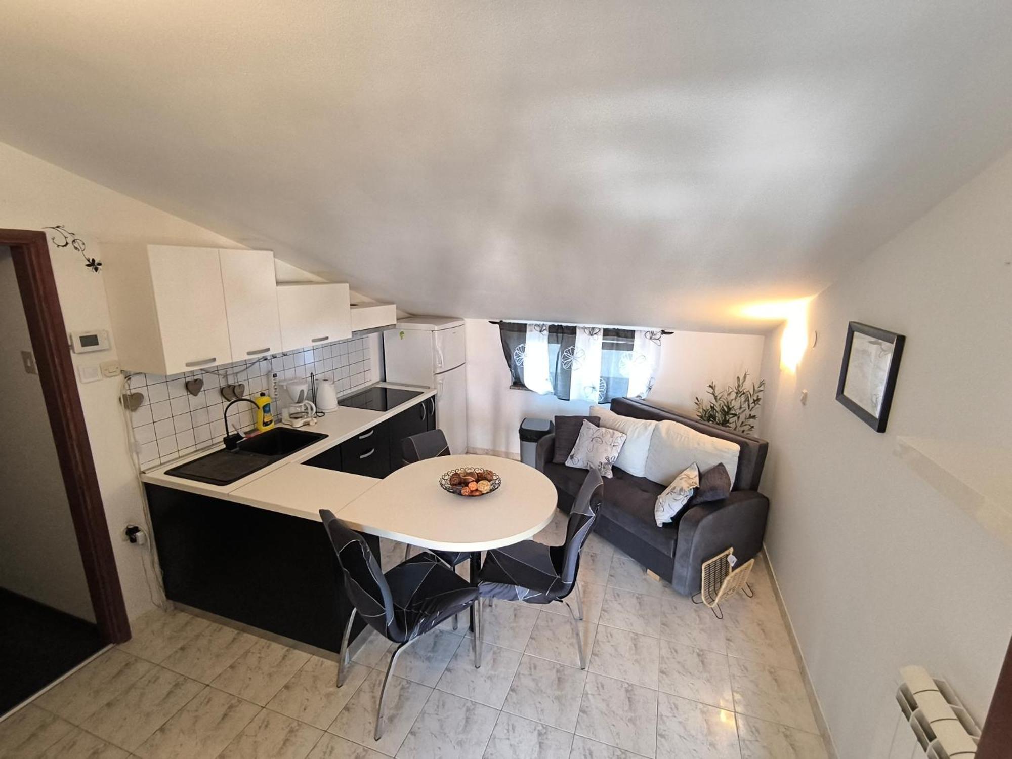 Apartment Jal Rovinj Exterior foto